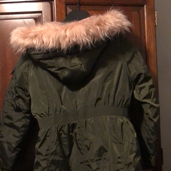 DKNY coat - Picture 2 of 3